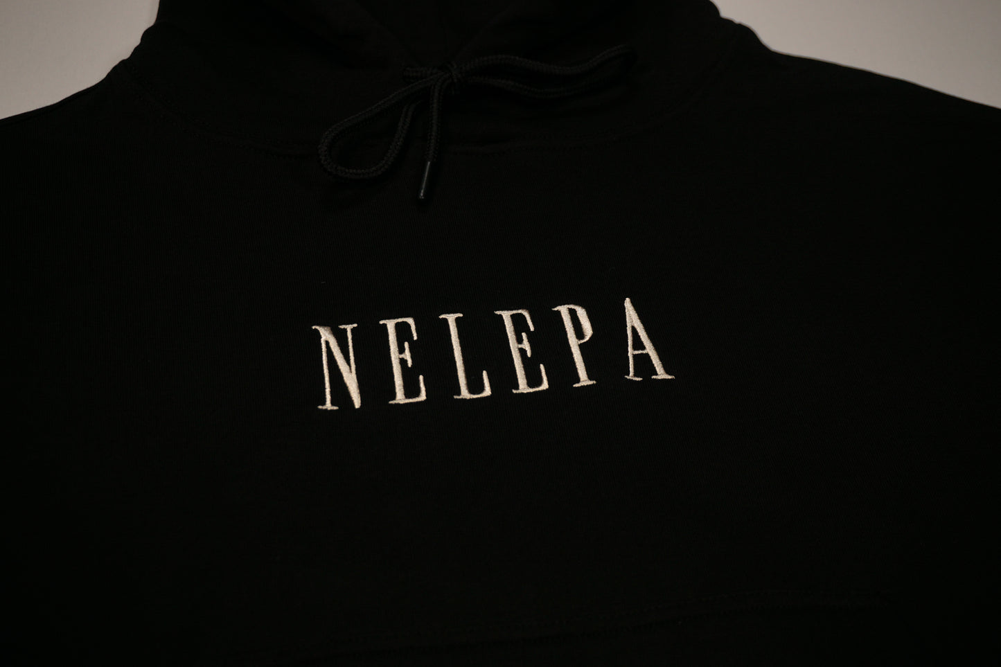 Nelepa Vogue Hoodie