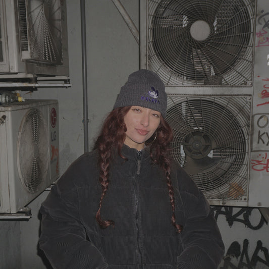 Nelepa Bad Boy Beanie