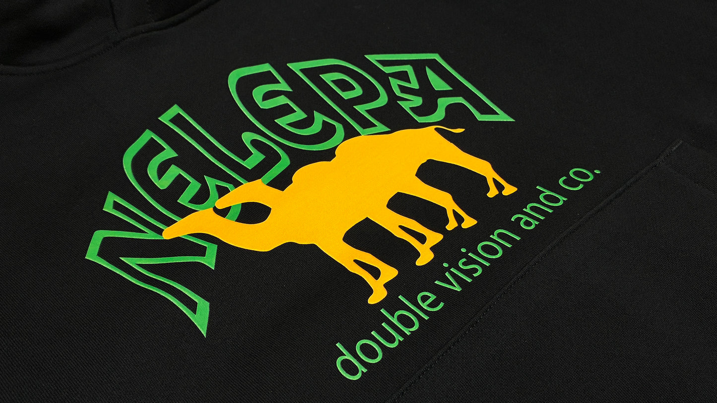 Deluxe Hoodie
