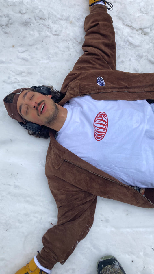 Nelepa 2K Longsleeve