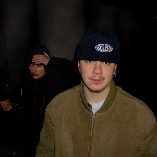 Nelepa 2K Beanie
