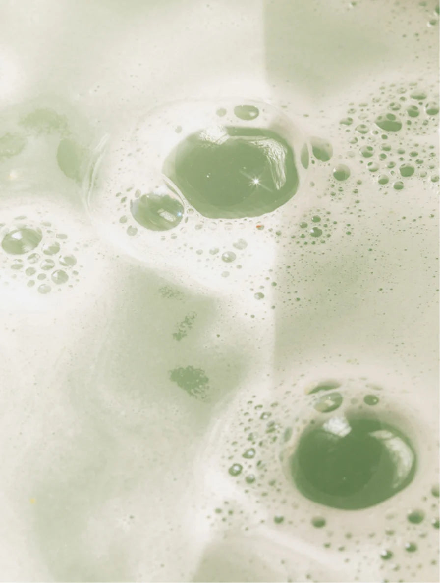 Nelepa Gloss Shampoo Smoky Green Vetiver 400ml