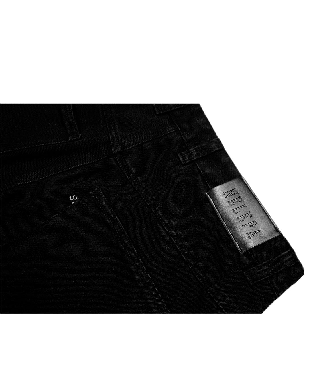 Nelepa Baggy Pants