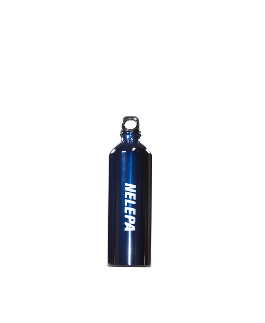 Nelepa Aluminium Flask