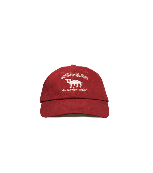 Nelepa Double Vision Cap