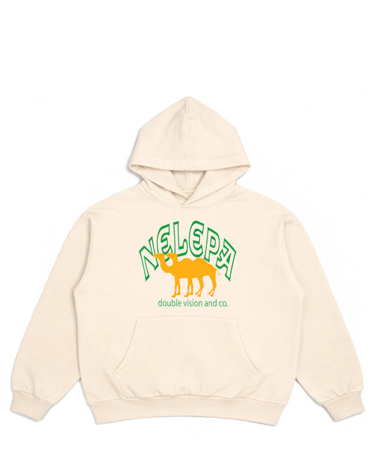 Deluxe Hoodie