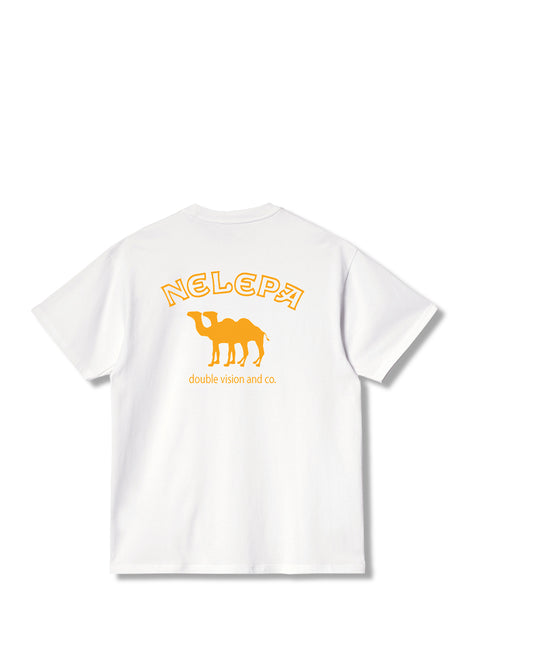 Nelepa Double Vision T Shirt