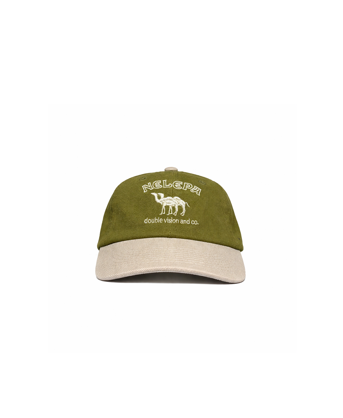 Nelepa Double Vision Cap