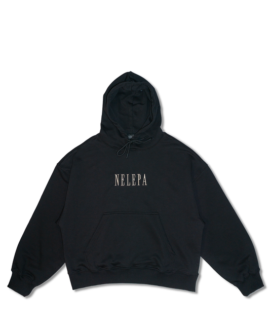 Nelepa Vogue Hoodie