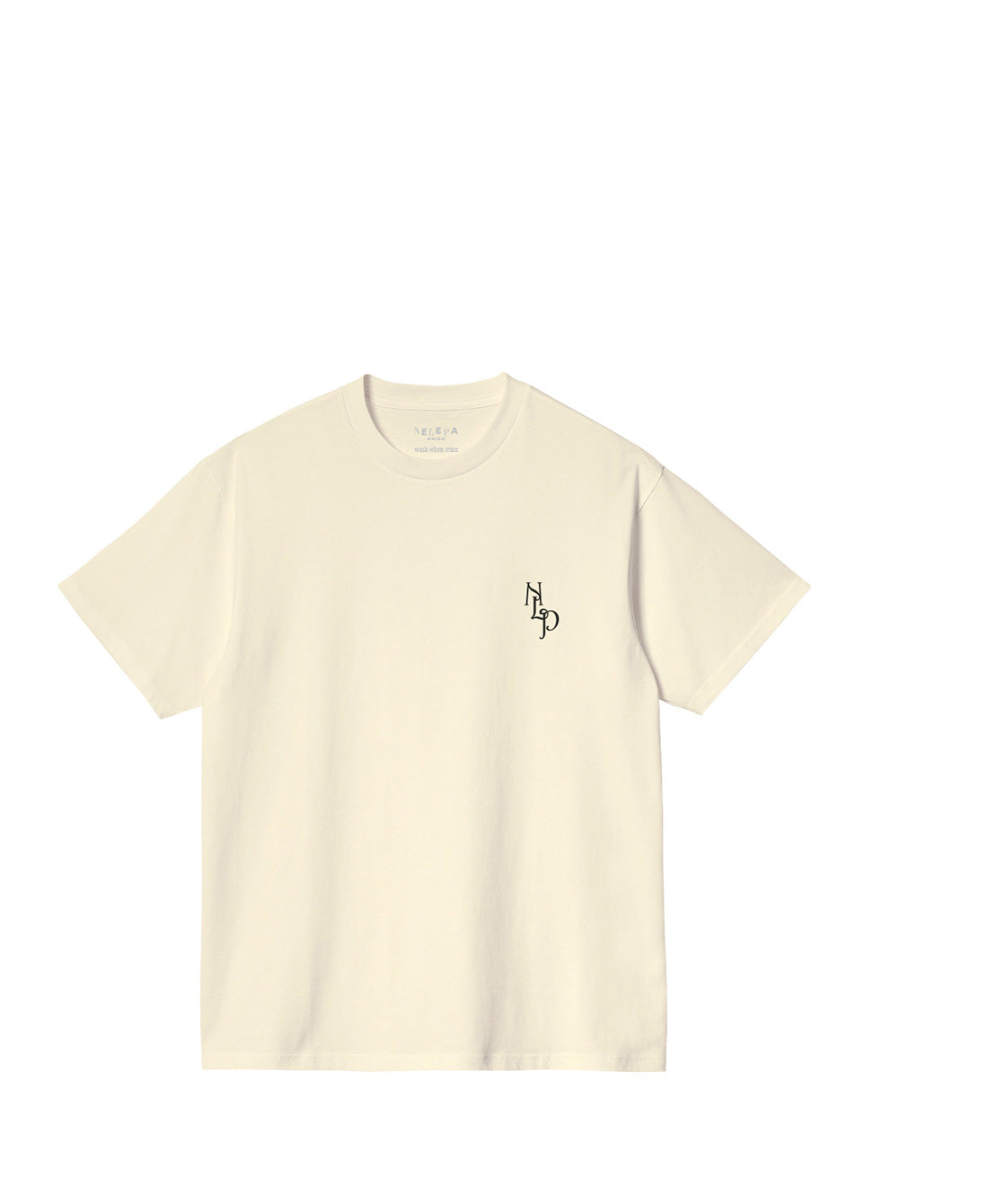 Nelepa Graphic T Shirt