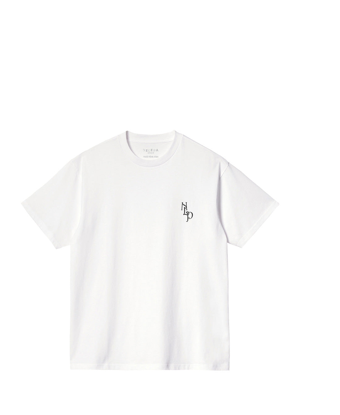 Nelepa Graphic T Shirt