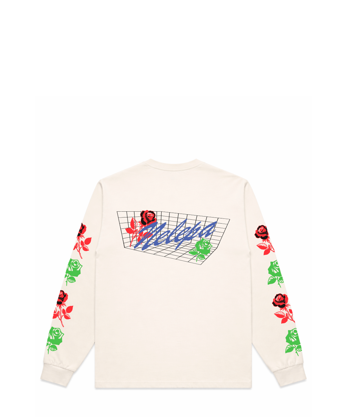 Spanky Long Sleeve