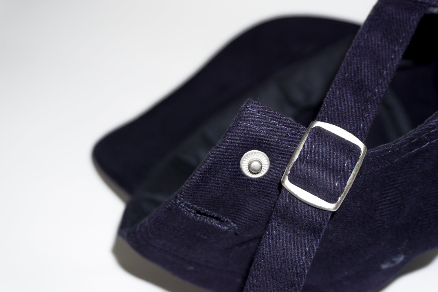 Nelepa Double Vision Cap