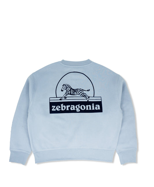 Zebragonia Crew