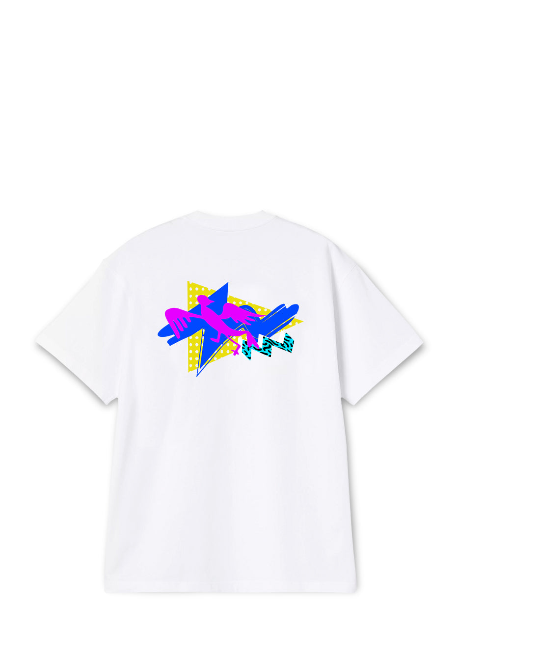 80 T Shirt