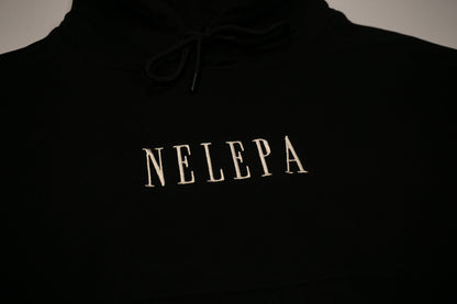 Nelepa Vogue Hoodie