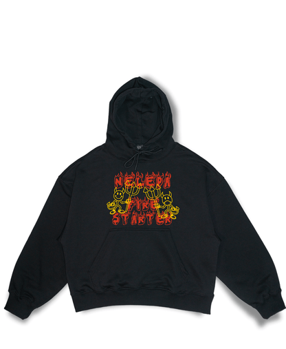 Fire Starter Hoodie