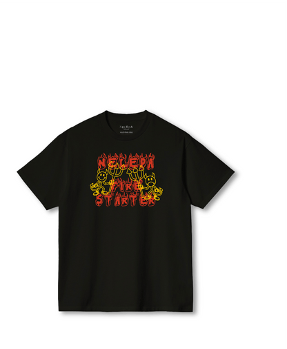 Fire Starter T Shirt