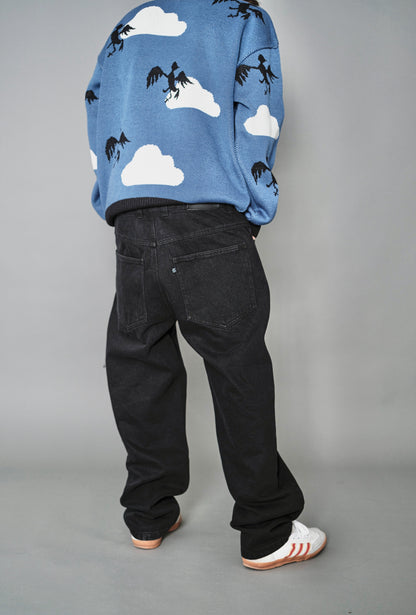 Nelepa Baggy Pants
