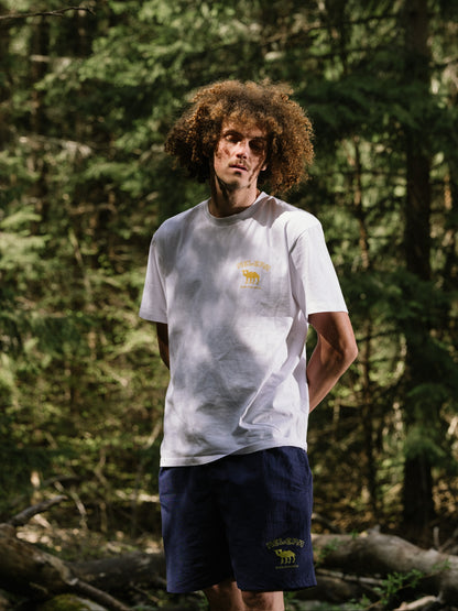Nelepa Double Vision T Shirt