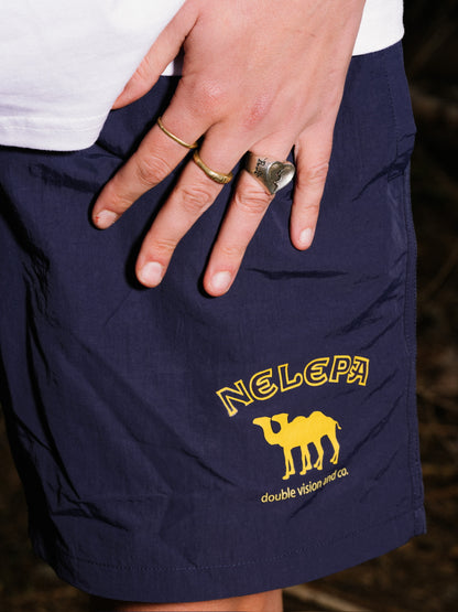 Nelepa Sport Shorts