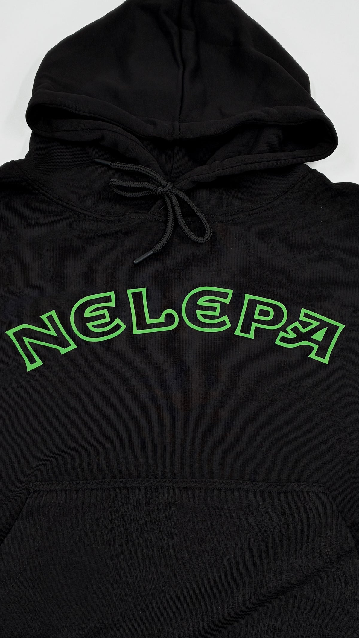 Distort Hoodie