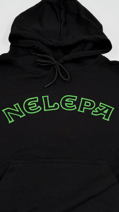 Distort Hoodie