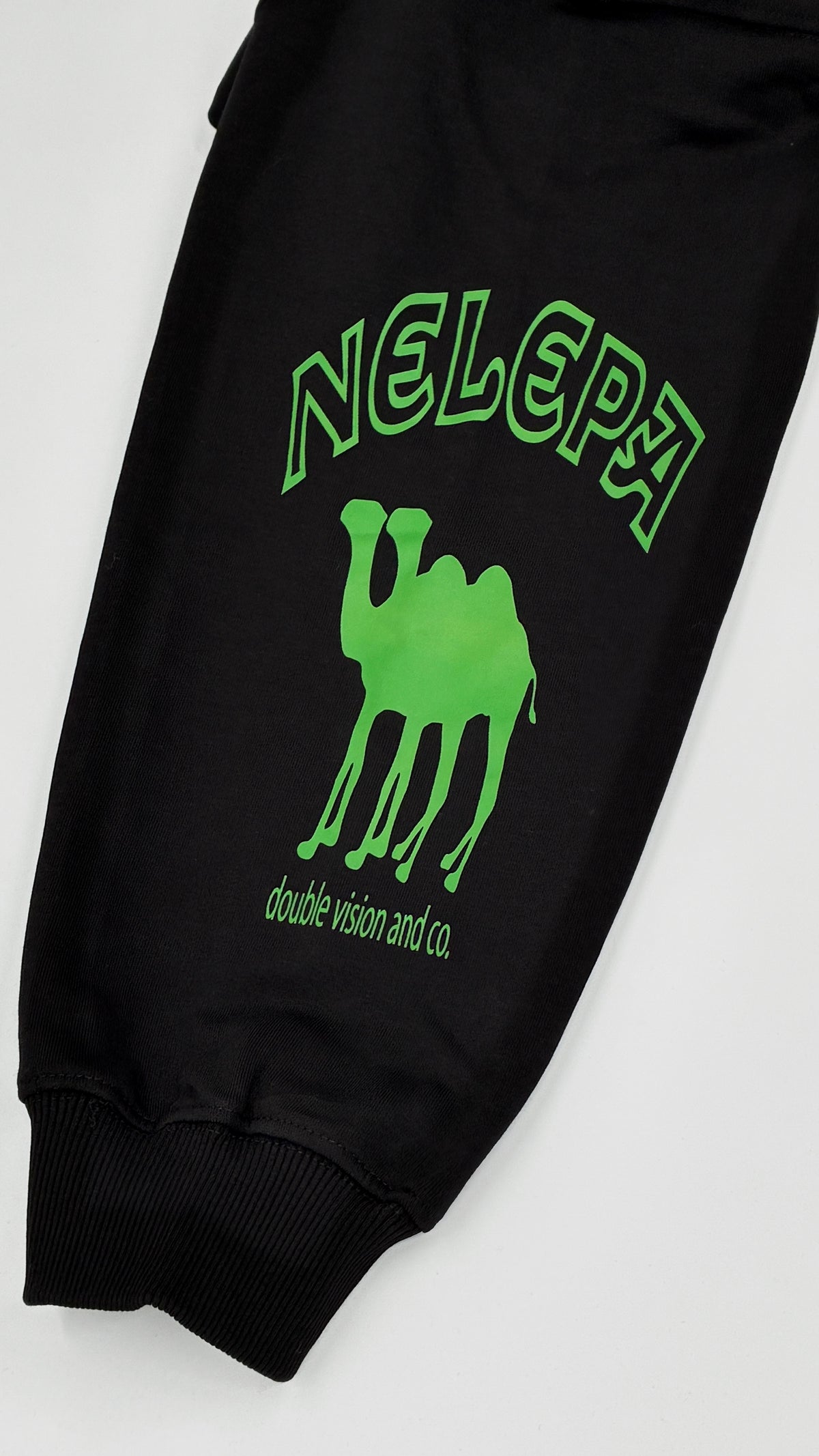 Distort Hoodie