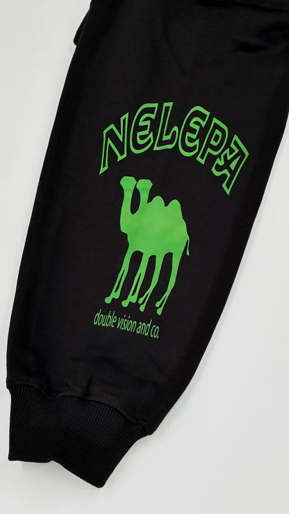 Distort Hoodie