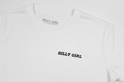 Silly Girl T Shirt