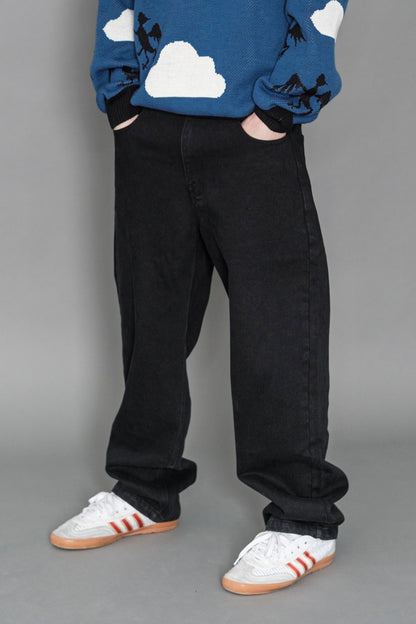 Nelepa Baggy Pants