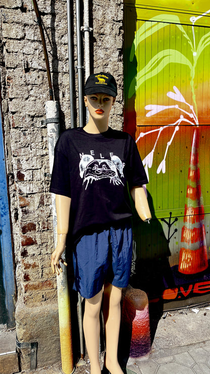 Nelepa Mike Tee