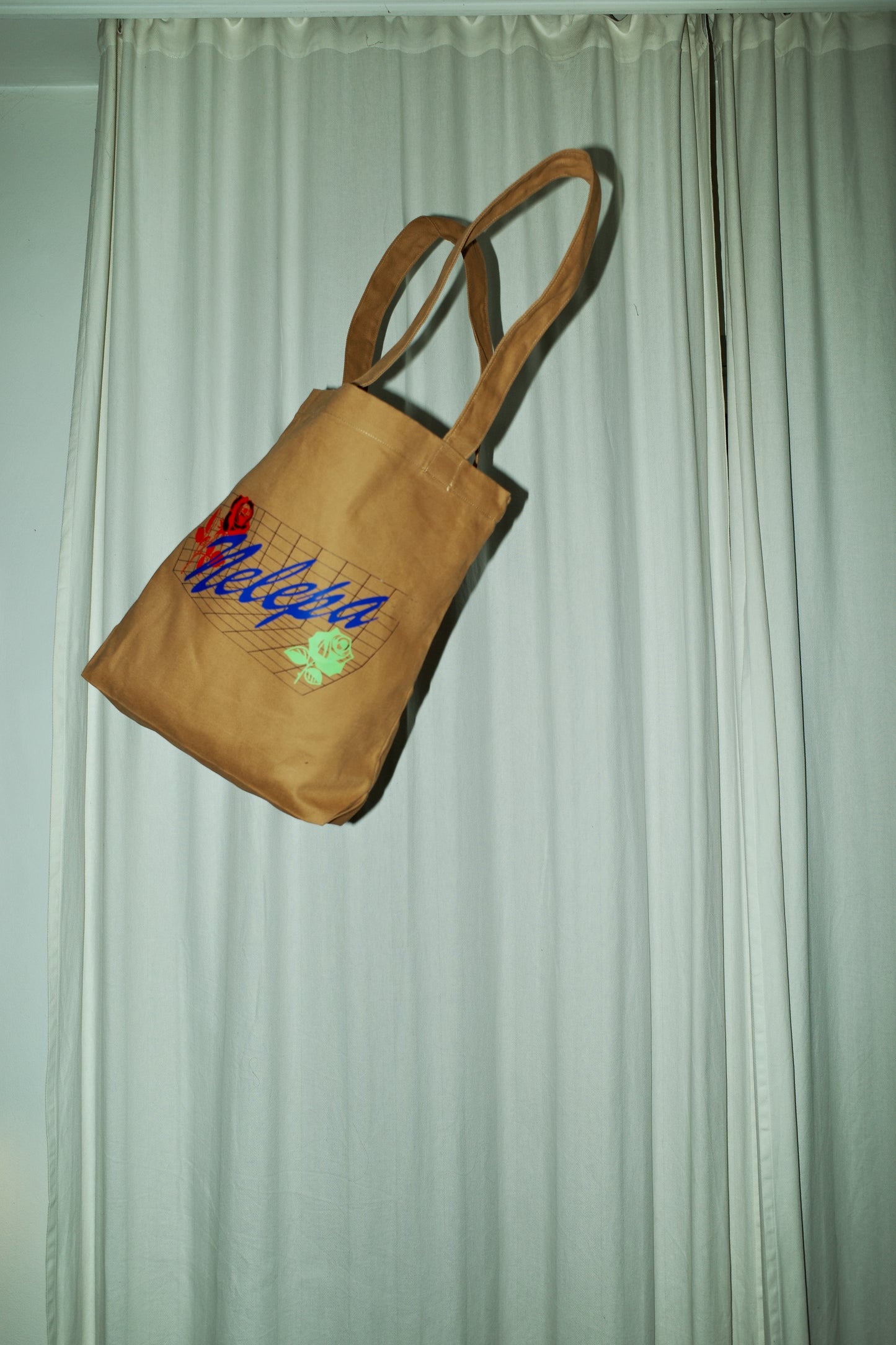 Spanky Canvas Bag