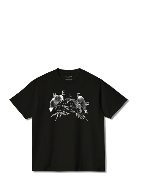 Nelepa Mike Tee