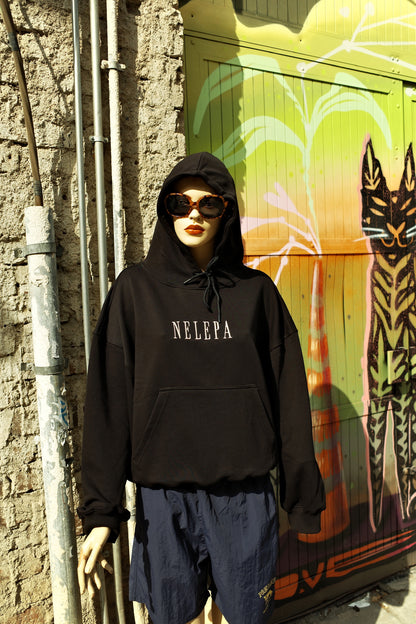 Nelepa Vogue Hoodie