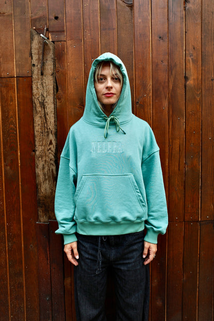 Nelepa Vogue Hoodie
