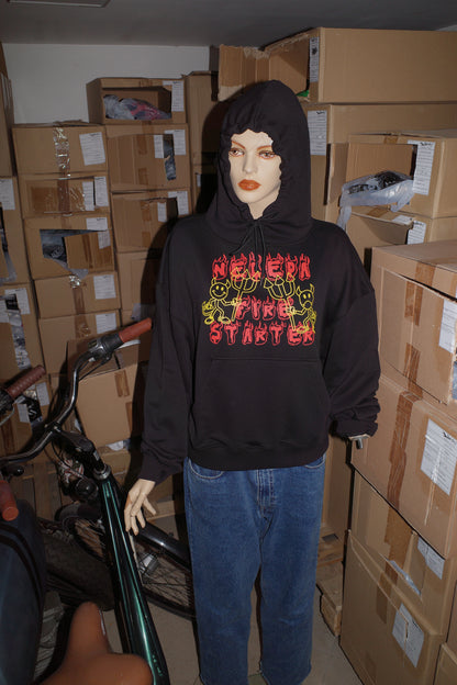 Fire Starter Hoodie
