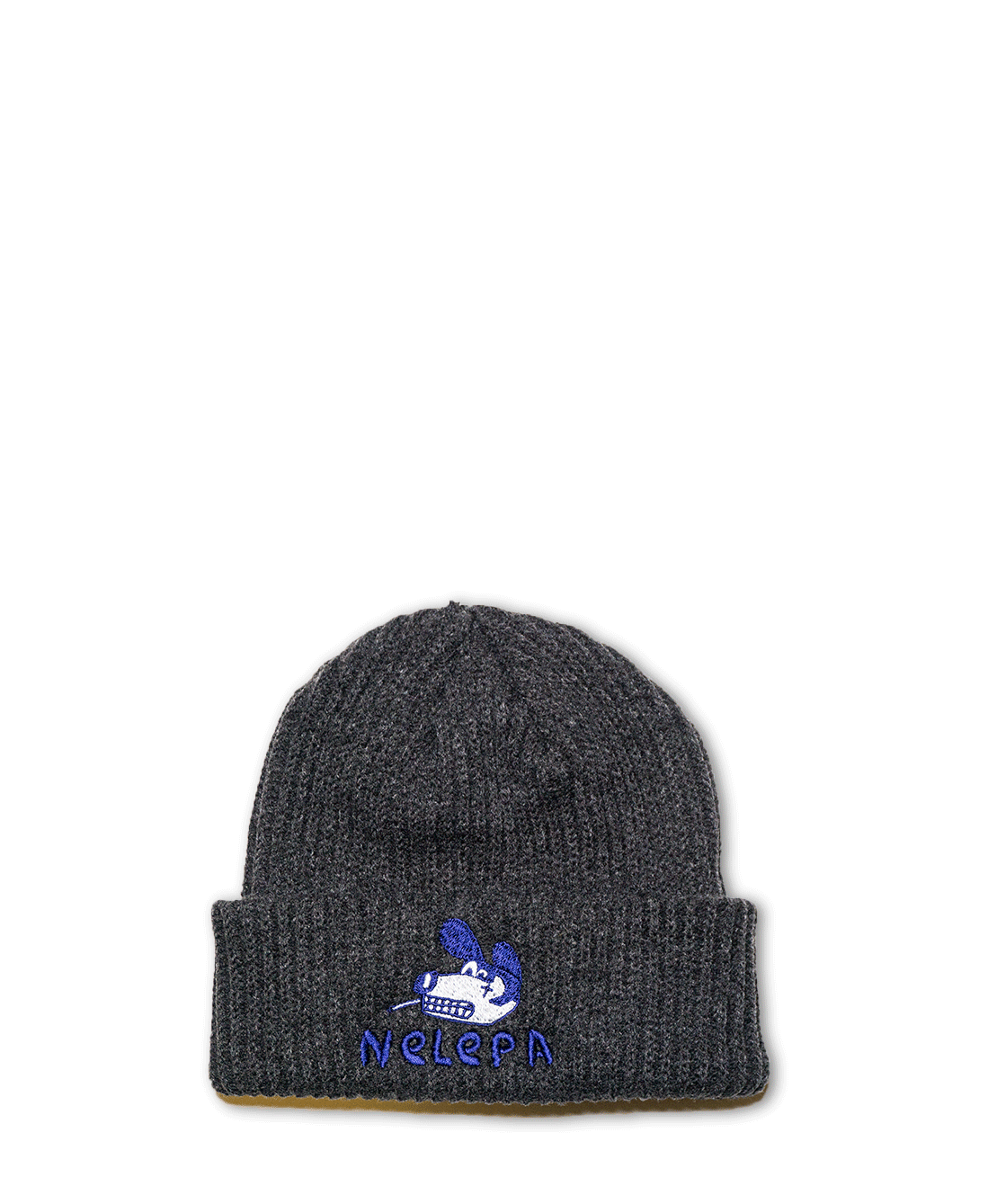 Nelepa Bad Boy Beanie