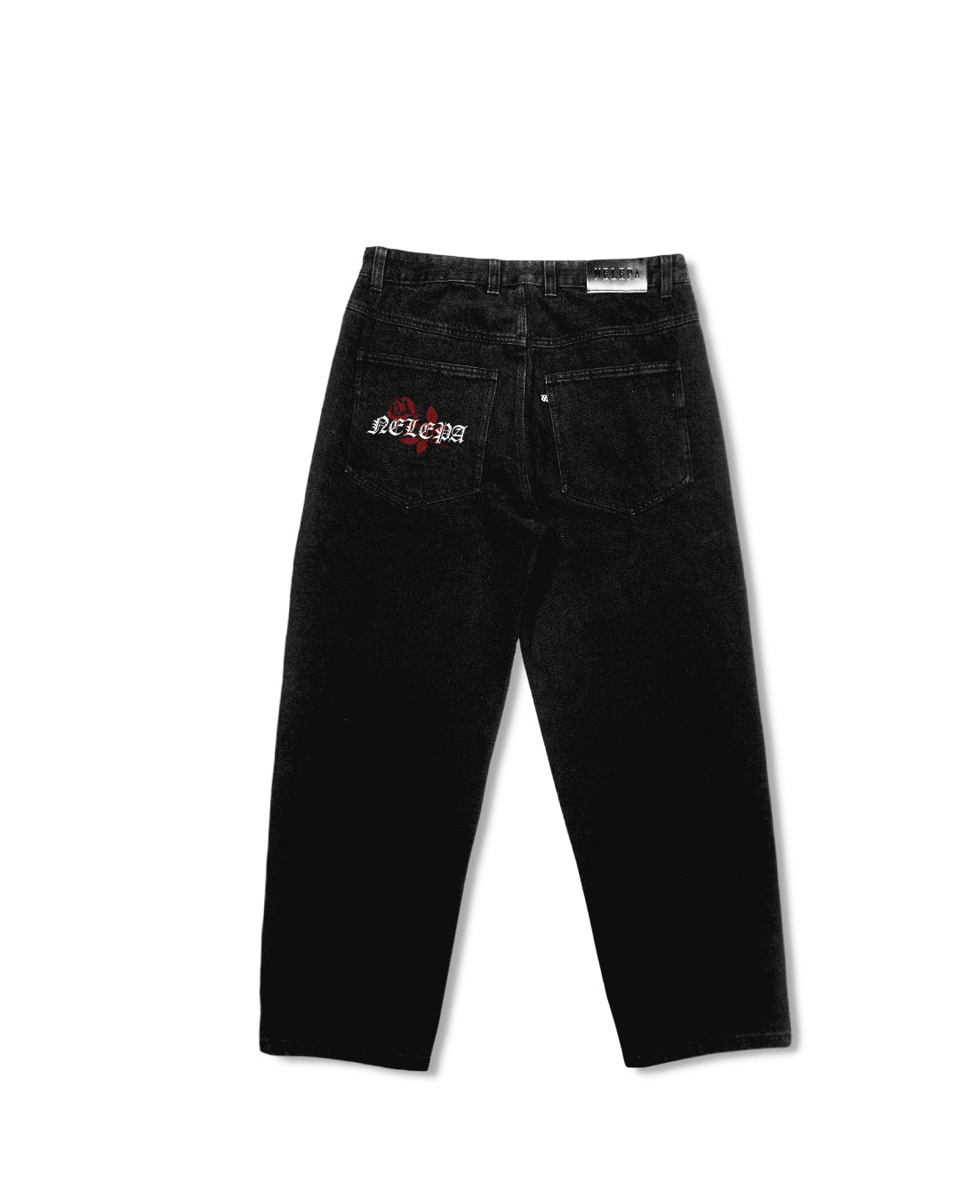 Nelepa Baggy Pants