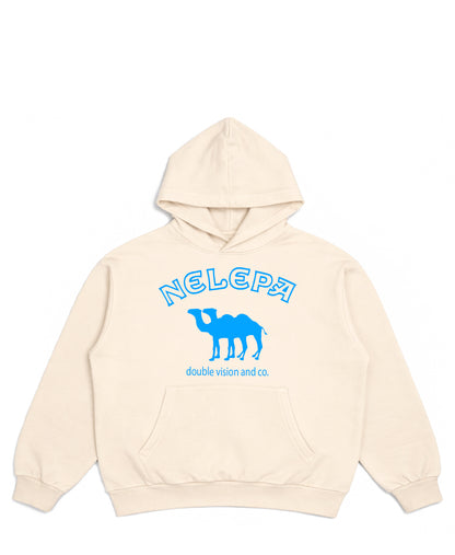 Double Vision Hoodie