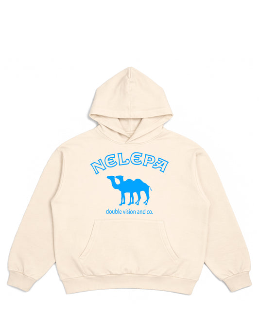 Double Vision Hoodie
