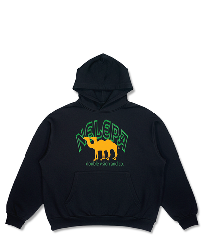 Deluxe Hoodie
