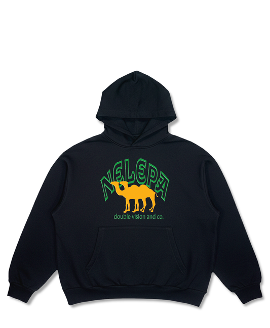 Deluxe Hoodie