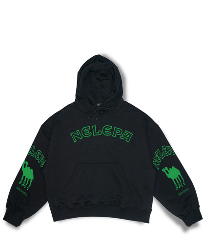 Distort Hoodie