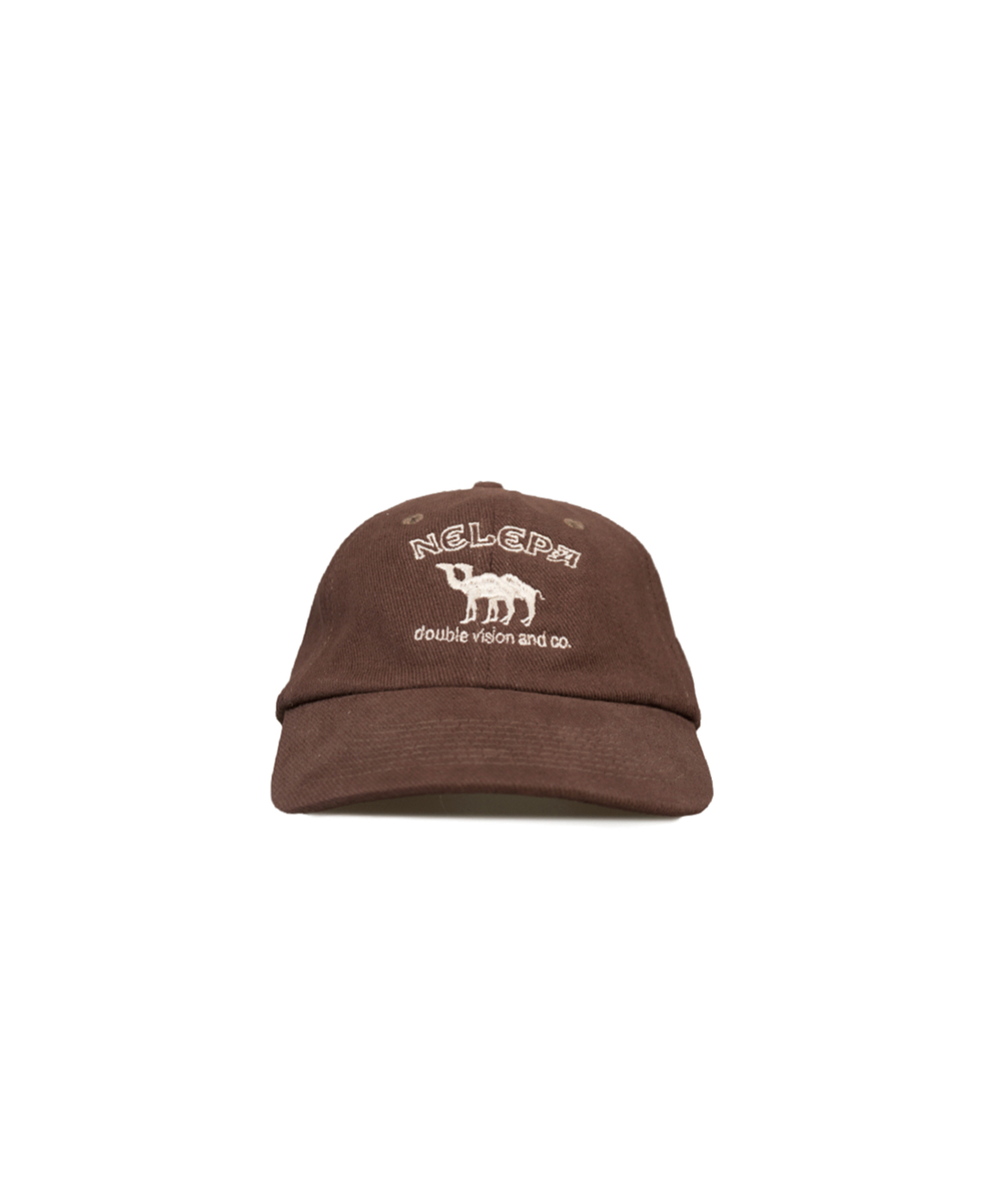 Nelepa Double Vision Cap