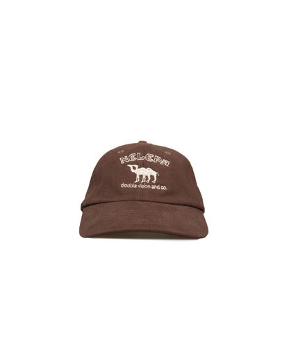 Nelepa Double Vision Cap