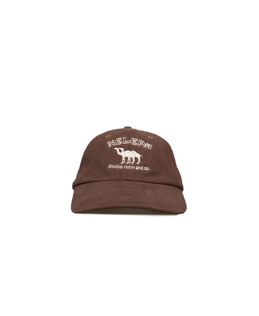 Nelepa Double Vision Cap