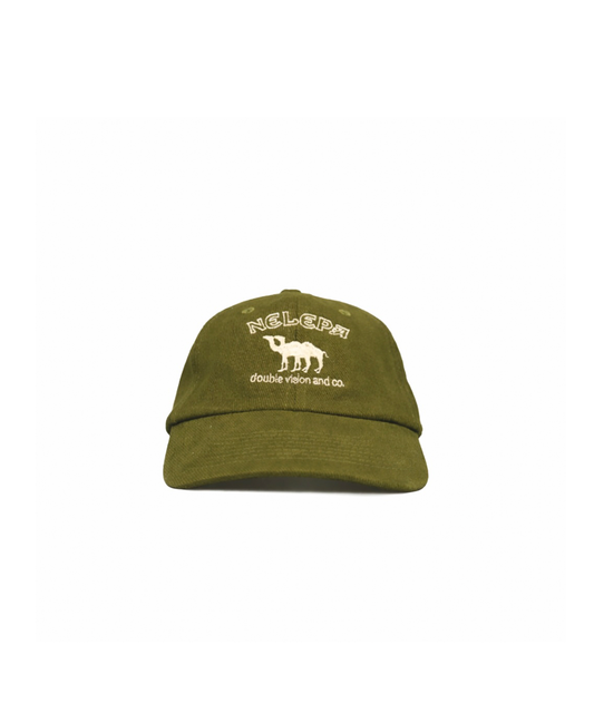 Nelepa Double Vision Cap