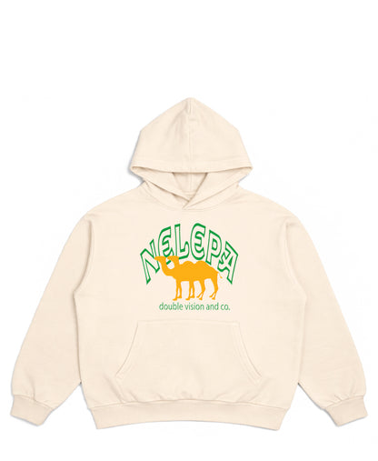 Deluxe Hoodie