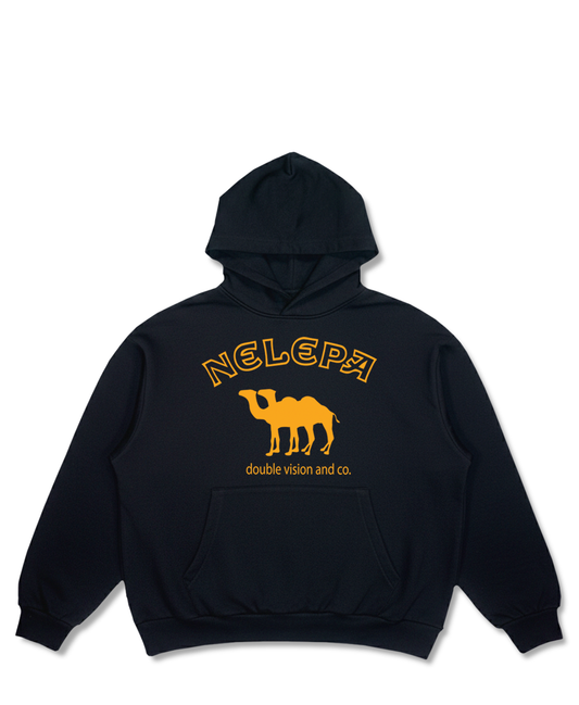 Double Vision Hoodie